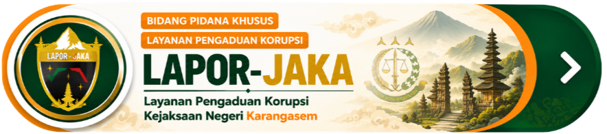 G-form LAPOR-JAKA