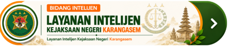 Layanan Intelijen