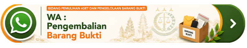 WA Pengembalian BB